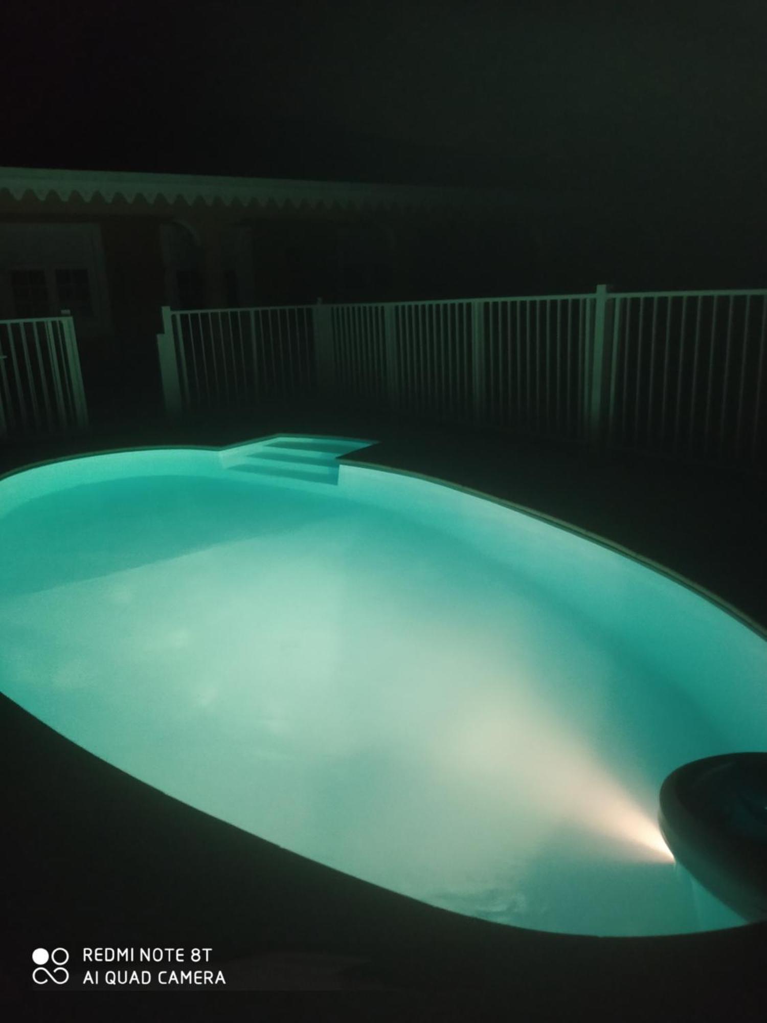 Villa Emmanuel Le Plaisir Des Vacances Сент-Люс Экстерьер фото